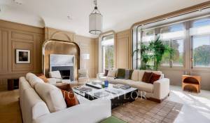 Verkauf Wohnung Paris 8ème