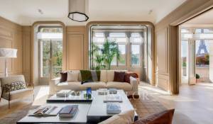 Verkauf Wohnung Paris 8ème