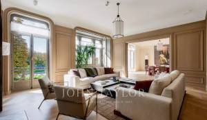 Verkauf Wohnung Paris 8ème