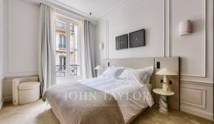 Verkauf Wohnung Paris 8ème
