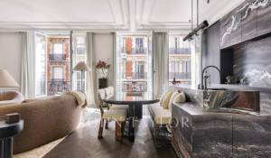 Verkauf Wohnung Paris 8ème