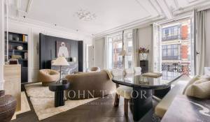 Verkauf Wohnung Paris 8ème