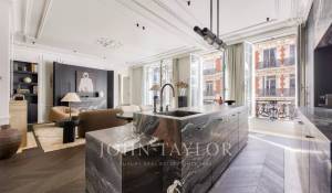 Verkauf Wohnung Paris 8ème