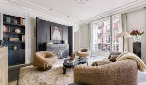 Verkauf Wohnung Paris 8ème