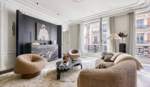 Verkauf Wohnung Paris 8ème