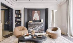 Verkauf Wohnung Paris 8ème