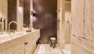 Verkauf Wohnung Paris 8ème