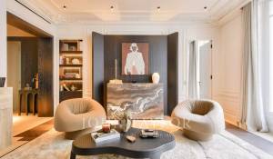 Verkauf Wohnung Paris 8ème