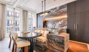 Verkauf Wohnung Paris 8ème