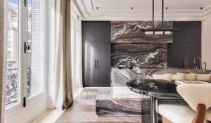 Verkauf Wohnung Paris 8ème