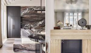 Verkauf Wohnung Paris 8ème