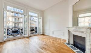 Verkauf Wohnung Paris 8ème