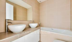 Verkauf Wohnung Paris 8ème