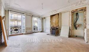 Verkauf Wohnung Paris 8ème