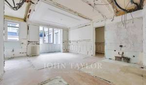 Verkauf Wohnung Paris 8ème