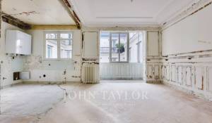 Verkauf Wohnung Paris 8ème