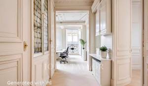 Verkauf Wohnung Paris 8ème