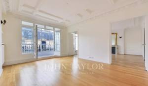 Verkauf Wohnung Paris 8ème