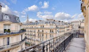 Verkauf Wohnung Paris 8ème