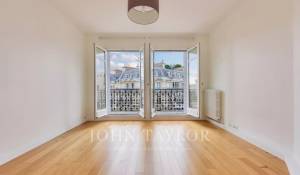 Verkauf Wohnung Paris 8ème