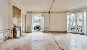 Verkauf Wohnung Paris 8ème