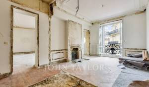 Verkauf Wohnung Paris 8ème