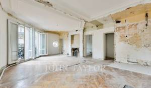 Verkauf Wohnung Paris 8ème