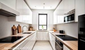 Verkauf Wohnung Paris 8ème