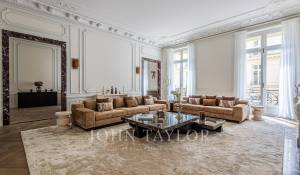 Verkauf Wohnung Paris 8ème
