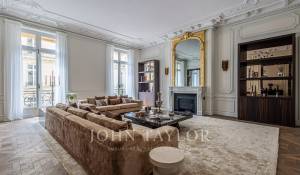 Verkauf Wohnung Paris 8ème