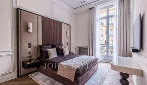Verkauf Wohnung Paris 8ème