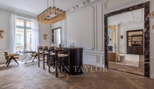 Verkauf Wohnung Paris 8ème