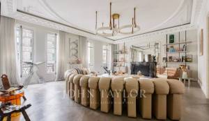 Verkauf Wohnung Paris 8ème