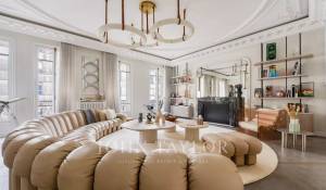 Verkauf Wohnung Paris 8ème