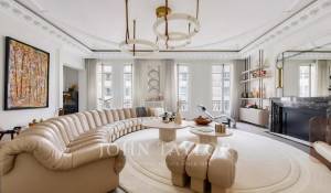 Verkauf Wohnung Paris 8ème