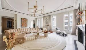 Verkauf Wohnung Paris 8ème