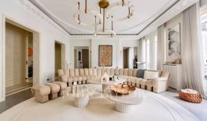 Verkauf Wohnung Paris 8ème