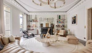 Verkauf Wohnung Paris 8ème