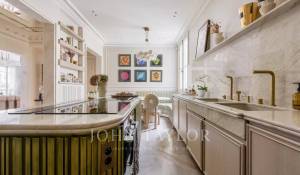 Verkauf Wohnung Paris 8ème