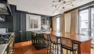 Verkauf Wohnung Paris 8ème