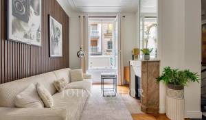 Verkauf Wohnung Paris 8ème