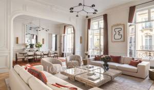 Verkauf Wohnung Paris 8ème