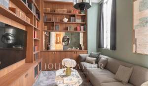 Verkauf Wohnung Paris 8ème