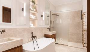 Verkauf Wohnung Paris 8ème