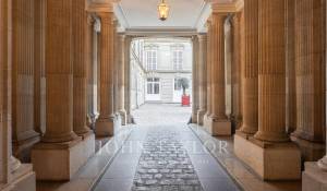 Verkauf Wohnung Paris 8ème