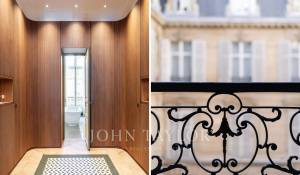 Verkauf Wohnung Paris 8ème