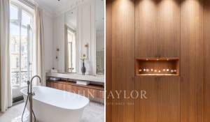 Verkauf Wohnung Paris 8ème