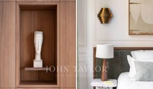 Verkauf Wohnung Paris 8ème