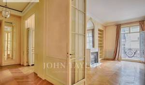 Verkauf Wohnung Paris 8ème