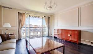 Verkauf Wohnung Paris 8ème